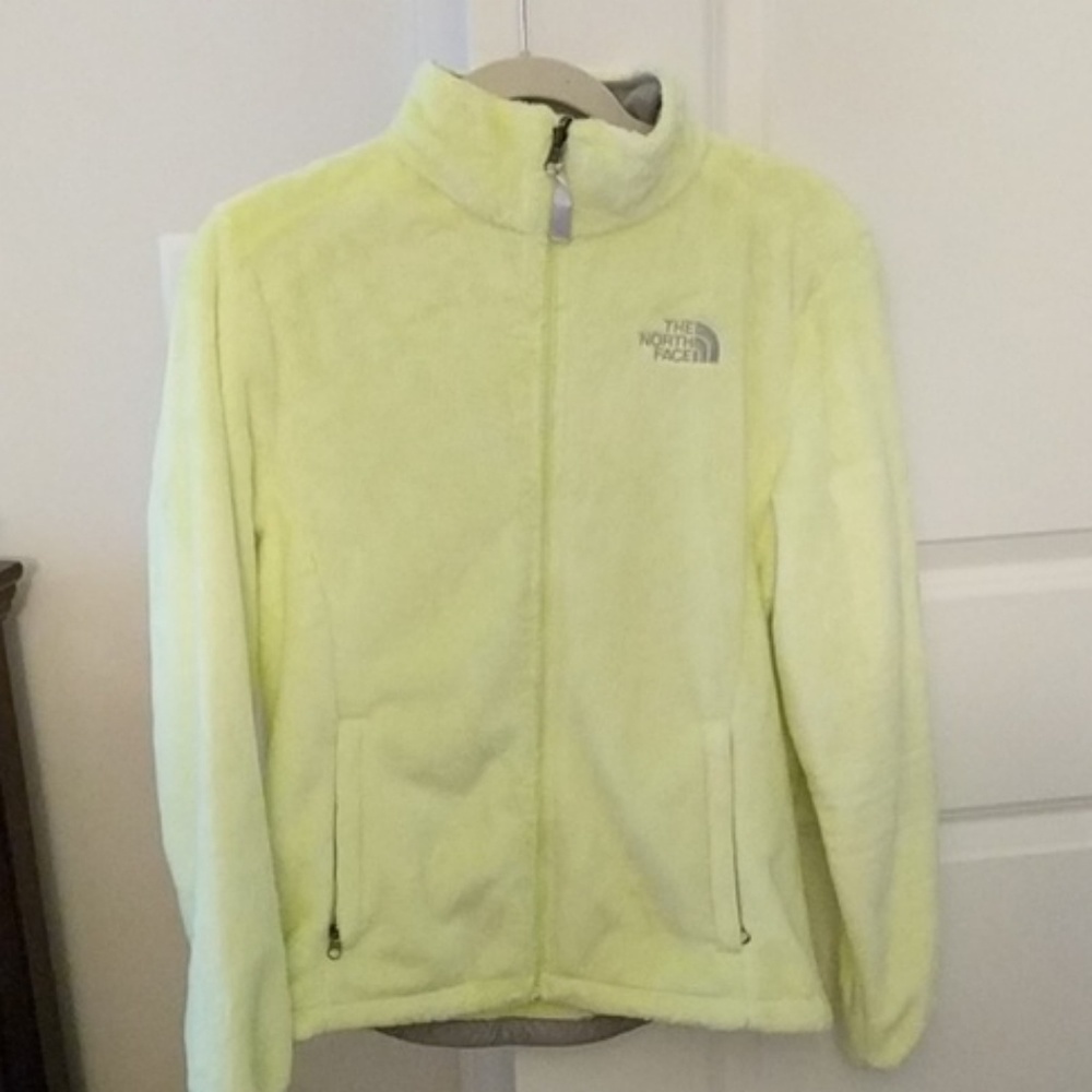 North face fleece
